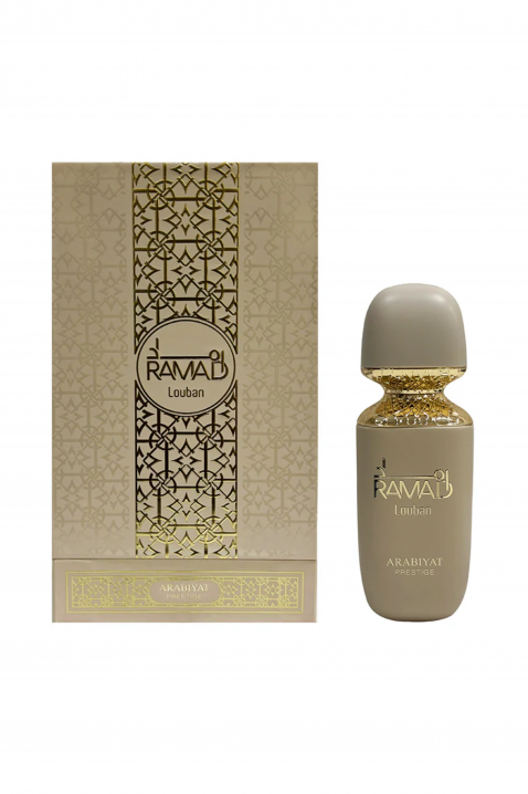 Parfem Arabiyat Prestige Ramad Louban EDP 100 mlIVET.RS - Nova Kolekcija