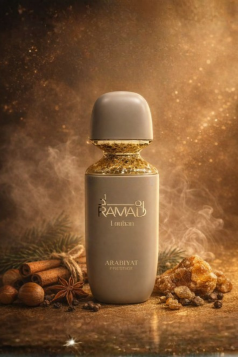 Parfem Arabiyat Prestige Ramad Louban EDP 100 mlIVET.RS - Nova Kolekcija