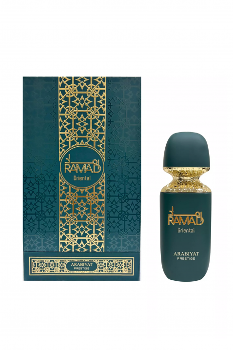 Parfem Arabiyat Prestige Ramad Oriental EDP 100 mlIVET.RS - Nova Kolekcija