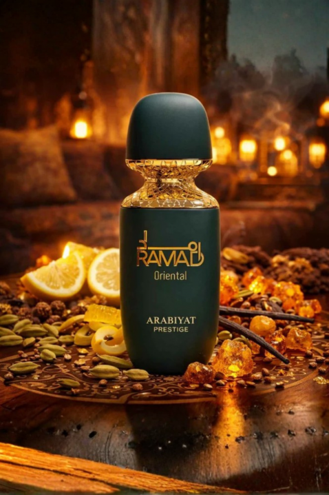 Parfem Arabiyat Prestige Ramad Oriental EDP 100 mlIVET.RS - Nova Kolekcija
