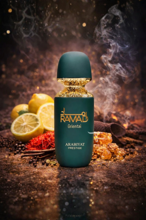 Parfem Arabiyat Prestige Ramad Oriental EDP 100 mlIVET.RS - Nova Kolekcija