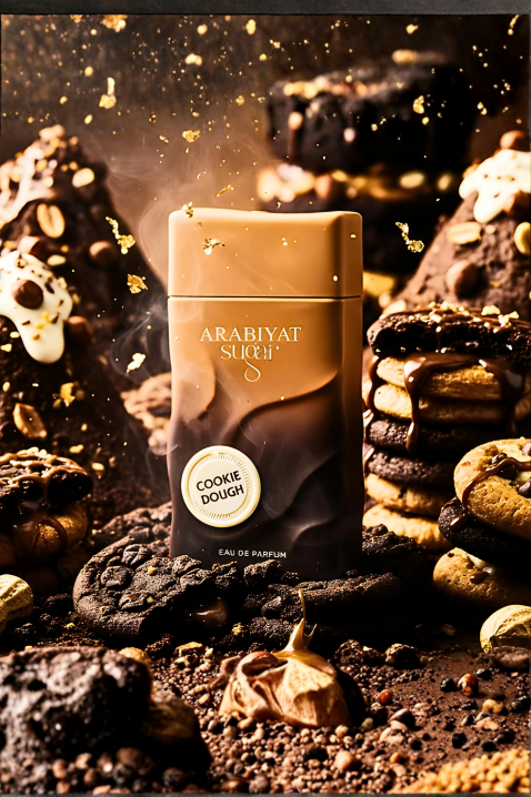 Parfem Arabiyat Sugar Cookie Dough EDP 100 mlIVET.RS - Nova Kolekcija