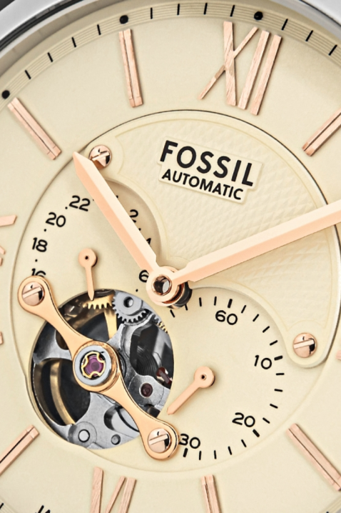 Muški sat Fossil Townsman Automatic ME3266, Boja: braon, IVET.RS - Nova Kolekcija