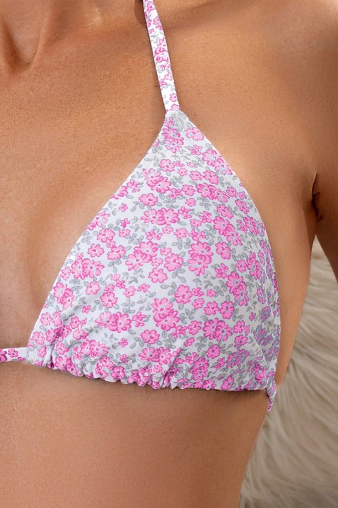 Komplet za plažu VIOGERDA, Boja: roze, IVET.RS - Nova Kolekcija