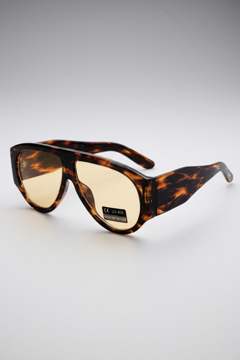 Ženske naočare ZORISIA, Boja: braon, IVET.RS - Nova Kolekcija