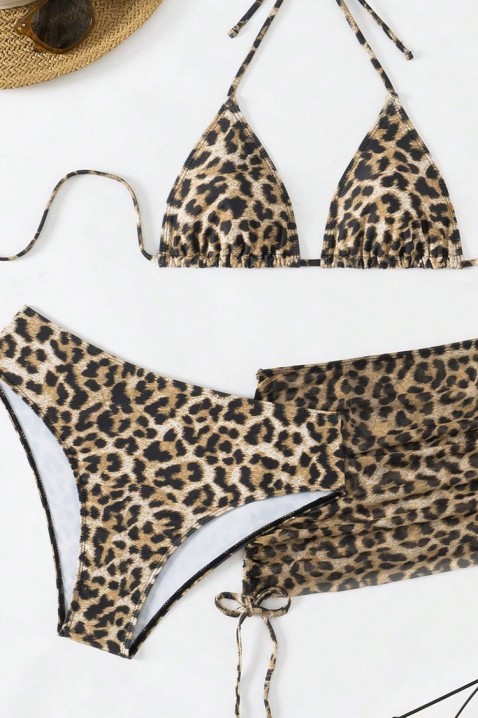 Komplet za plažu XERTOLMA, Boja: višebojna, IVET.RS - Nova Kolekcija