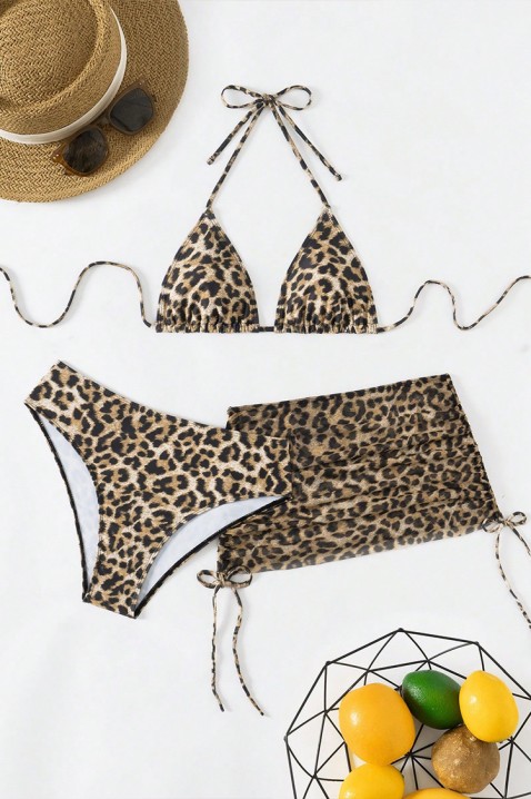 Komplet za plažu XERTOLMA, Boja: višebojna, IVET.RS - Nova Kolekcija