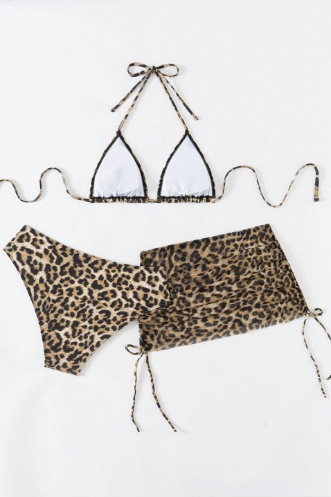 Komplet za plažu XERTOLMA, Boja: višebojna, IVET.RS - Nova Kolekcija