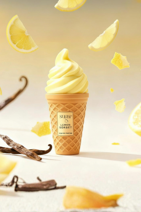 Parfem Arabiyat Sugar Lemon Sorbet EDP 100 mlIVET.RS - Nova Kolekcija