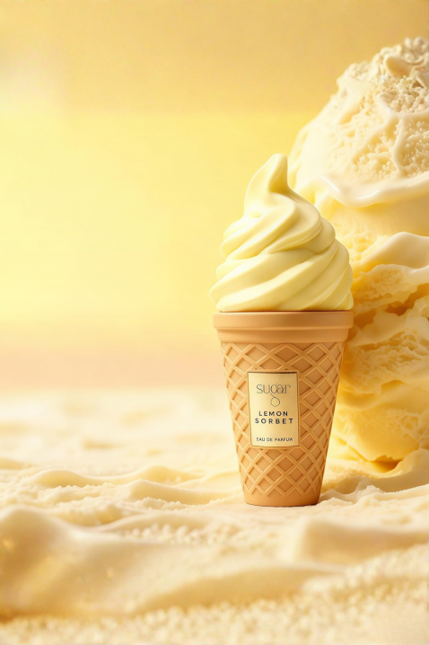 Parfem Arabiyat Sugar Lemon Sorbet EDP 100 mlIVET.RS - Nova Kolekcija