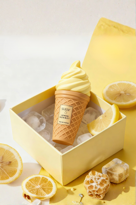 Parfem Arabiyat Sugar Lemon Sorbet EDP 100 mlIVET.RS - Nova Kolekcija