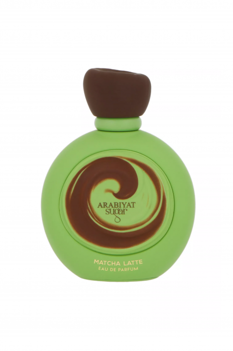 Parfem Arabiyat Sugar Matcha Latte EDP 100 mlIVET.RS - Nova Kolekcija