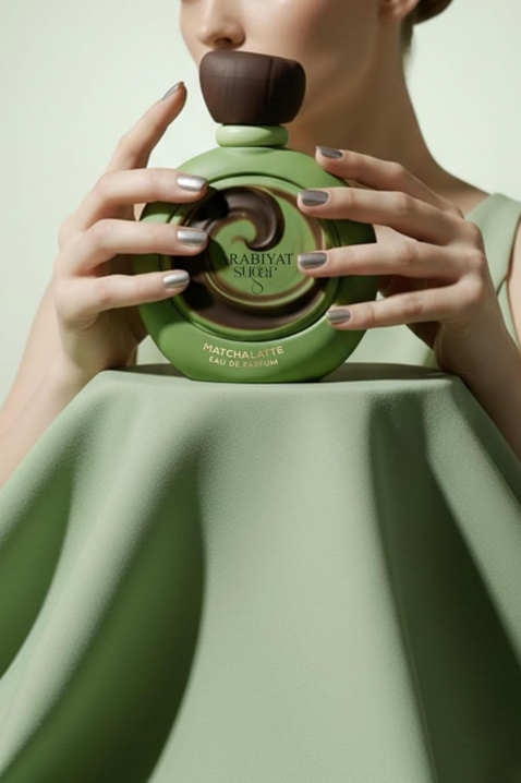 Parfem Arabiyat Sugar Matcha Latte EDP 100 mlIVET.RS - Nova Kolekcija