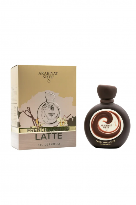 Parfem Arabiyat Sugar French Vanilla Latte EDP 100 mlIVET.RS - Nova Kolekcija