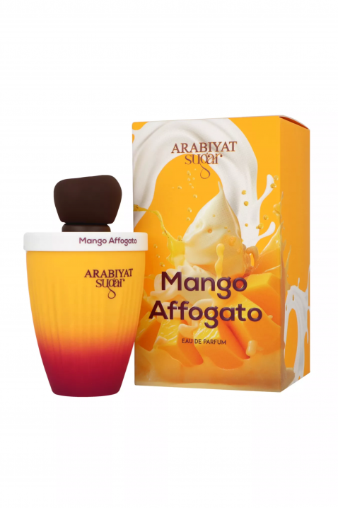 Parfem Arabiyat Sugar Mango Affogato EDP 100 mlIVET.RS - Nova Kolekcija