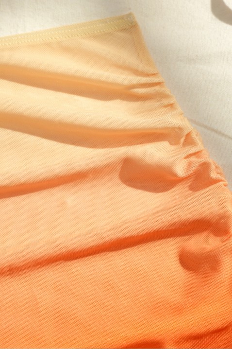 Komplet za plažu BROLEMA, Boja: narandžasta, IVET.RS - Nova Kolekcija