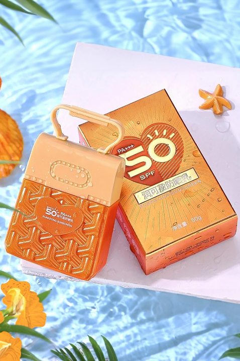 Krema za sunčanje RUNKEYING Face Sunscreen SPF 50 PA+++IVET.RS - Nova Kolekcija