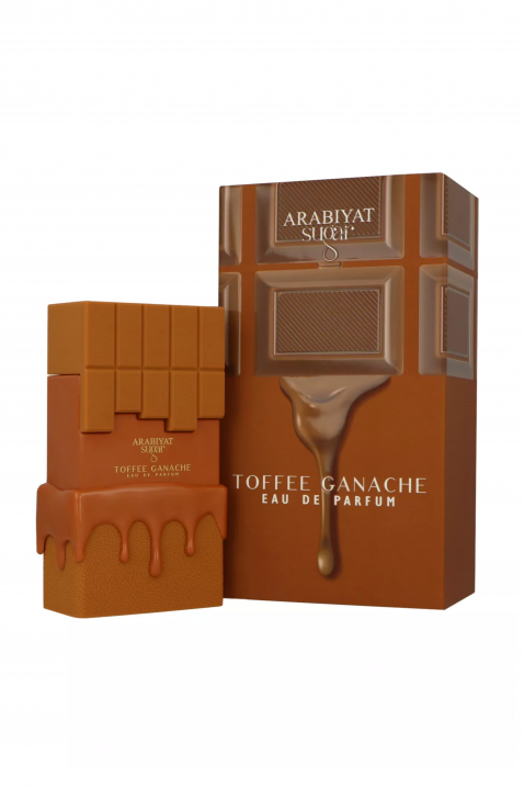 Parfem Arabiyat Sugar Toffee Ganache EDP 100 mlIVET.RS - Nova Kolekcija
