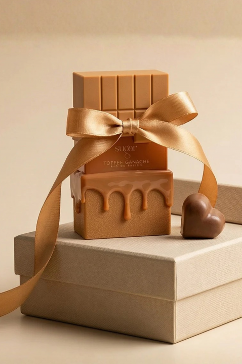 Parfem Arabiyat Sugar Toffee Ganache EDP 100 mlIVET.RS - Nova Kolekcija