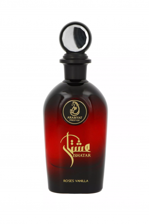 Parfem Arabiyat Prestige Ishatar Roses Vanilla EDP 110 mlIVET.RS - Nova Kolekcija