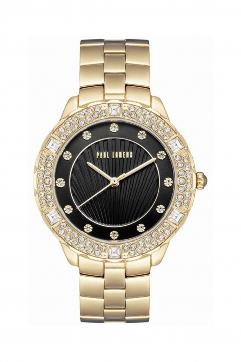 Ženski sat Paul Lorens PL10659B-3D1, Boja: zlatna, IVET.RS - Nova Kolekcija