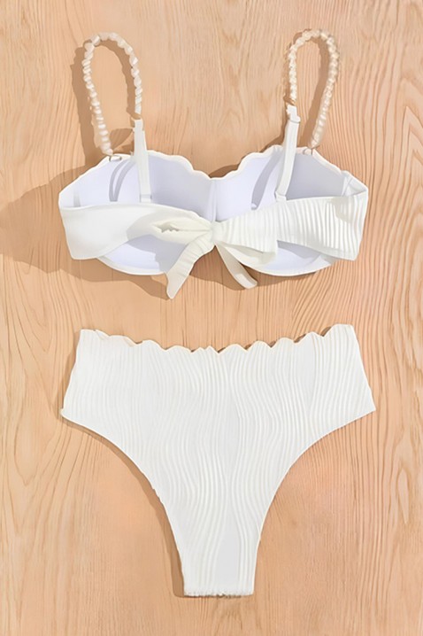 Kupaći kostim DROVELJA WHITE, Boja: bela, IVET.RS - Nova Kolekcija