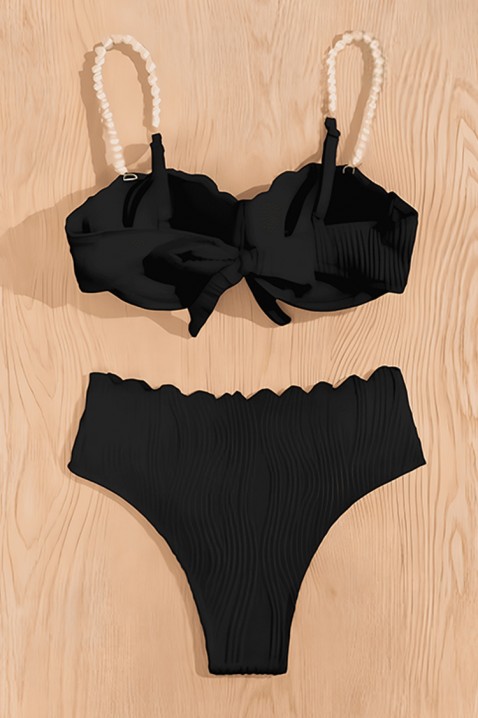 Kupaći kostim DROVELJA BLACK, Boja: crna, IVET.RS - Nova Kolekcija