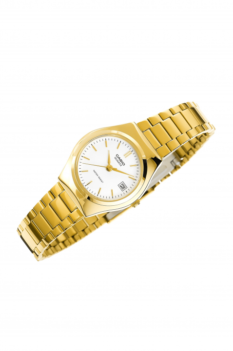 Ženski sat Casio LTP-1170N-7ARDF, Boja: zlatna, IVET.RS - Nova Kolekcija