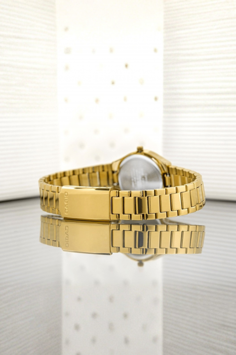 Ženski sat Casio LTP-1170N-7ARDF, Boja: zlatna, IVET.RS - Nova Kolekcija