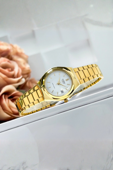 Ženski sat Casio LTP-1170N-7ARDF, Boja: zlatna, IVET.RS - Nova Kolekcija