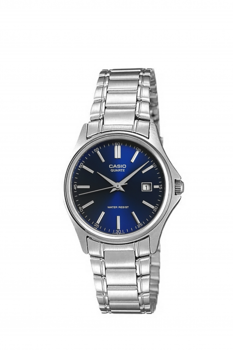 Ženski sat Casio LTP-1183A-2ADF, Boja: srebrna, IVET.RS - Nova Kolekcija