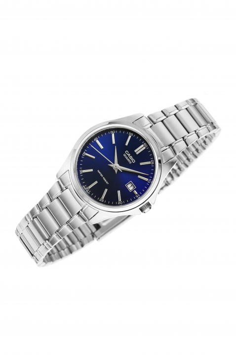 Ženski sat Casio LTP-1183A-2ADF, Boja: srebrna, IVET.RS - Nova Kolekcija