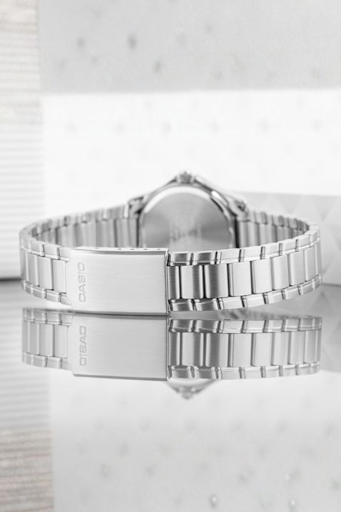 Ženski sat Casio LTP-1183A-2ADF, Boja: srebrna, IVET.RS - Nova Kolekcija