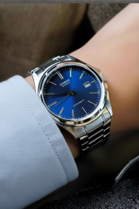 Ženski sat Casio LTP-1183A-2ADF, Boja: srebrna, IVET.RS - Nova Kolekcija