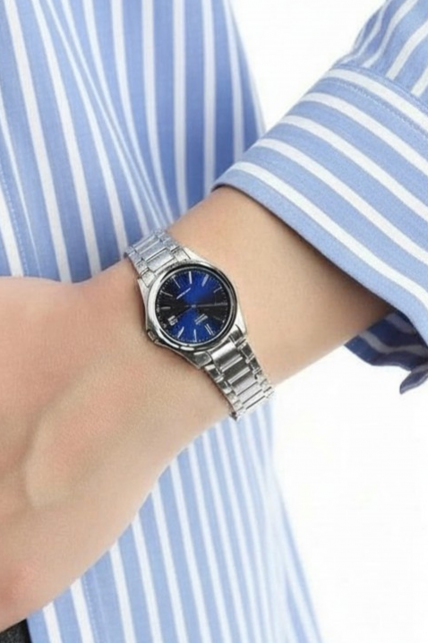 Ženski sat Casio LTP-1183A-2ADF, Boja: srebrna, IVET.RS - Nova Kolekcija