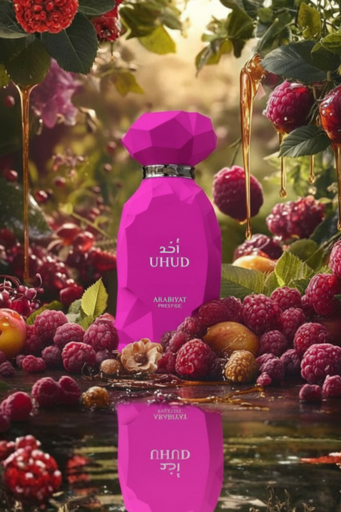 Parfem Arabiyat Prestige Uhud EDP 100 mlIVET.RS - Nova Kolekcija