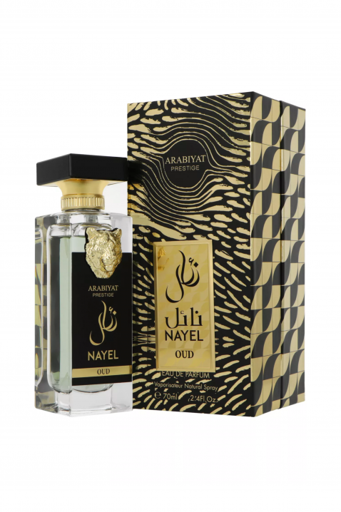 Parfem Arabiyat Prestige Nayel Oud EDP 70 mlIVET.RS - Nova Kolekcija