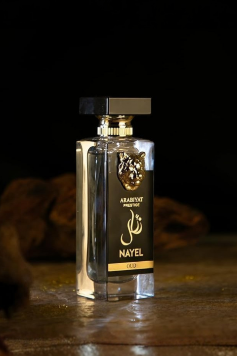 Parfem Arabiyat Prestige Nayel Oud EDP 70 mlIVET.RS - Nova Kolekcija