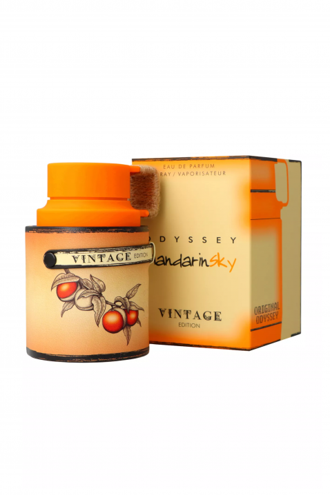 Parfem Armaf Odyssey Mandarin Sky Vintage EDP 100 mlIVET.RS - Nova Kolekcija