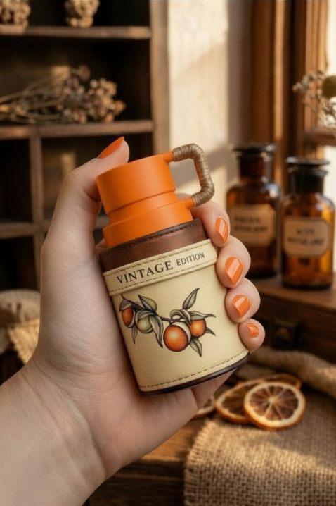 Parfem Armaf Odyssey Mandarin Sky Vintage EDP 100 mlIVET.RS - Nova Kolekcija