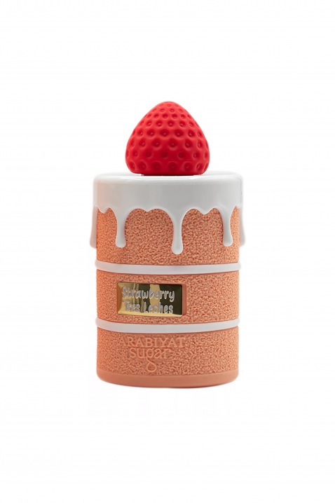Parfem Arabiyat Sugar Strawberry Tres Leches EDP 100 mlIVET.RS - Nova Kolekcija