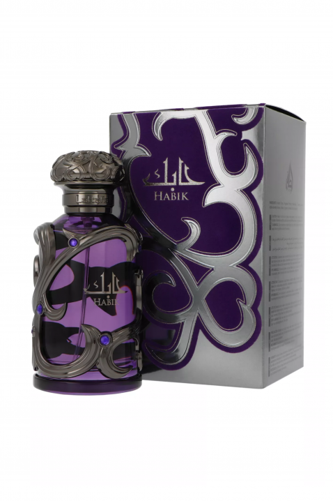 Parfem Lattafa Habik For Men EDP 100 mlIVET.RS - Nova Kolekcija