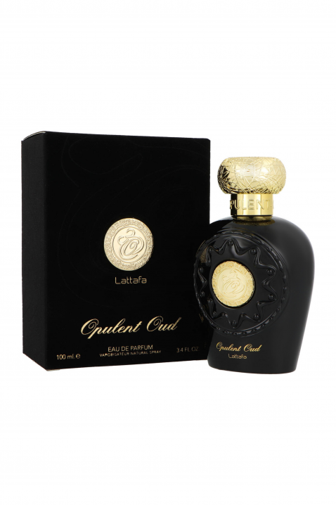 Parfem Lattafa Opulent Oud EDP 100 mlIVET.RS - Nova Kolekcija