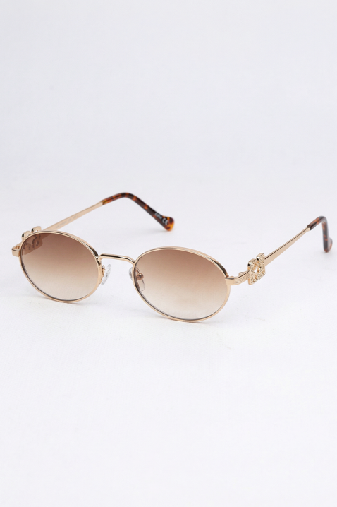 Ženske naočare VALONERA BROWN, Boja: braon, IVET.RS - Nova Kolekcija