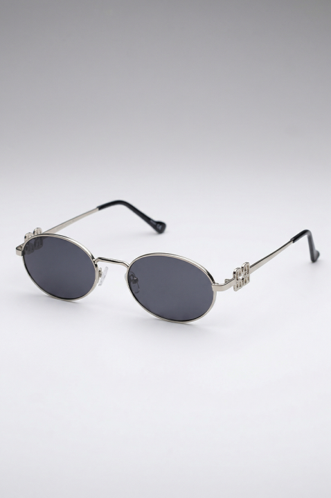 Ženske naočare VALONERA BLACK, Boja: crna, IVET.RS - Nova Kolekcija