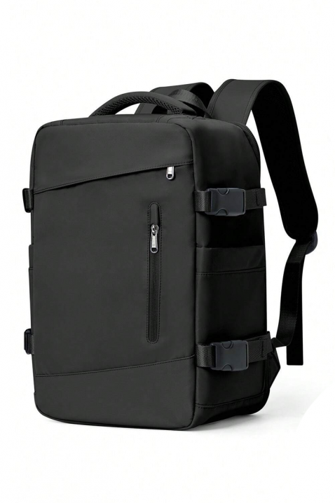 Ranac za putovanje RAYANAIR WINZONA BLACK, Boja: crna, IVET.RS - Nova Kolekcija