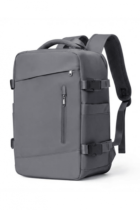 Ranac za putovanje RAYANAIR WINZONA GREY, Boja: siva, IVET.RS - Nova Kolekcija