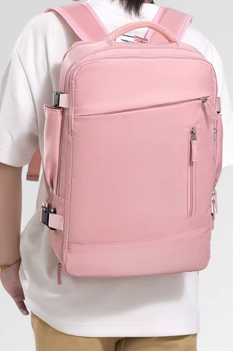 Ranac za putovanje RAYANAIR WINZONA PUDRA, Boja: rose, IVET.RS - Nova Kolekcija