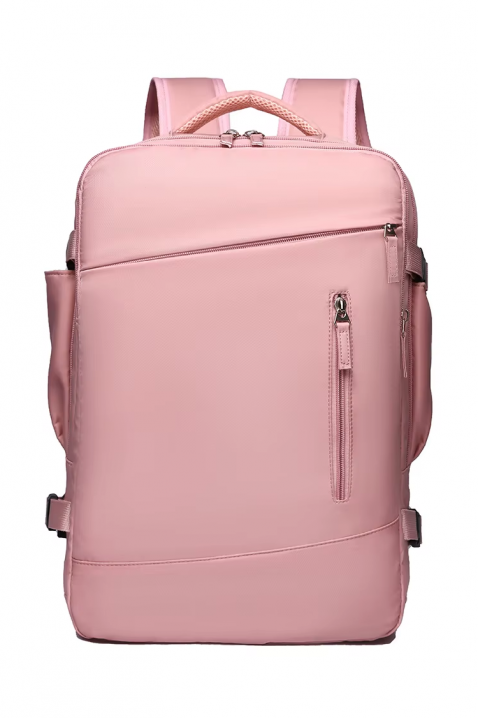 Ranac za putovanje RAYANAIR WINZONA PUDRA, Boja: rose, IVET.RS - Nova Kolekcija