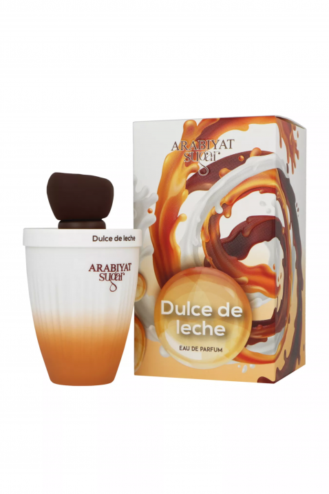 Parfem Arabiyat Sugar Dulce De Leche EDP 100 mlIVET.RS - Nova Kolekcija